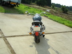�������� �� ������ �������� Yamaha DragStar1100 2001 ���� 7